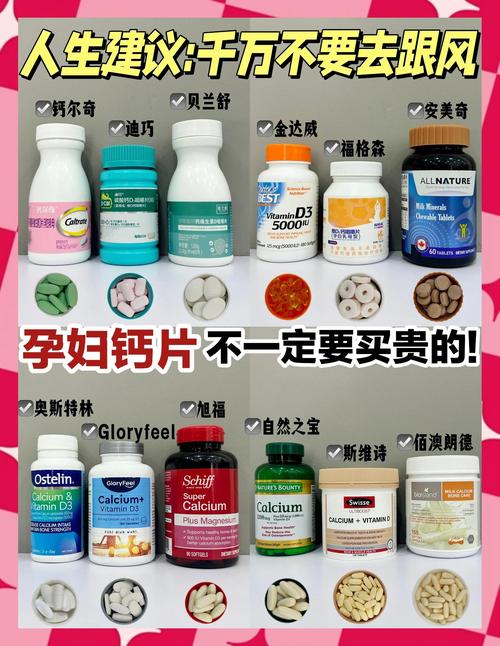 绍兴代怀公司:供卵代怀妈妈补哪种钙比较好